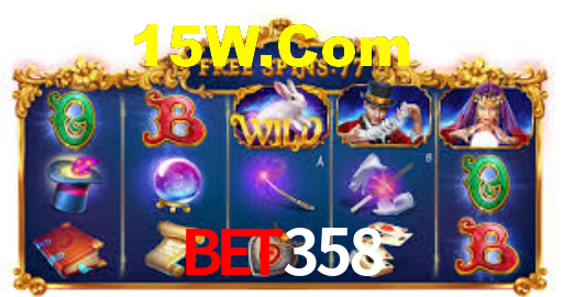 bet358.com