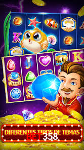 bet358: A Experiência de Casino com Jogos de Mesa ao Vivo